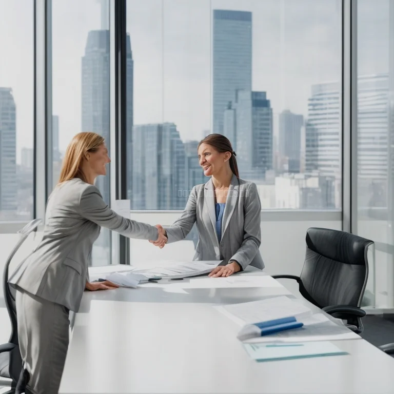Secure Document Management
